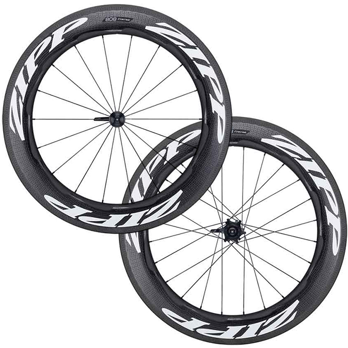 zipp 808 wheelset