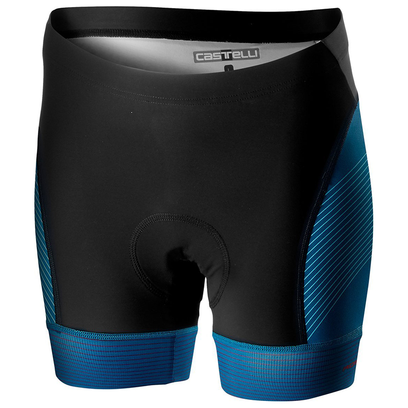 castelli liner shorts