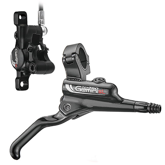 tektro gemini brakes