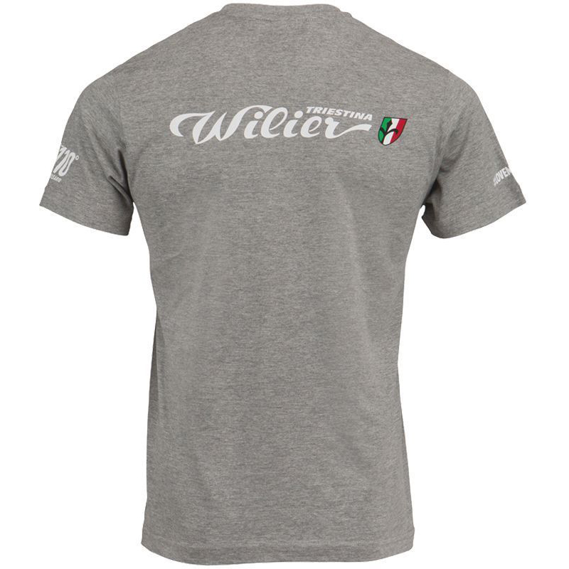 t shirt wilier