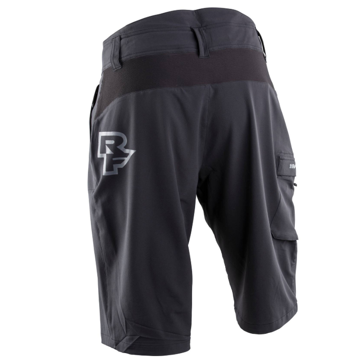 Race Face Trigger MTB Shorts | Merlin Cycles