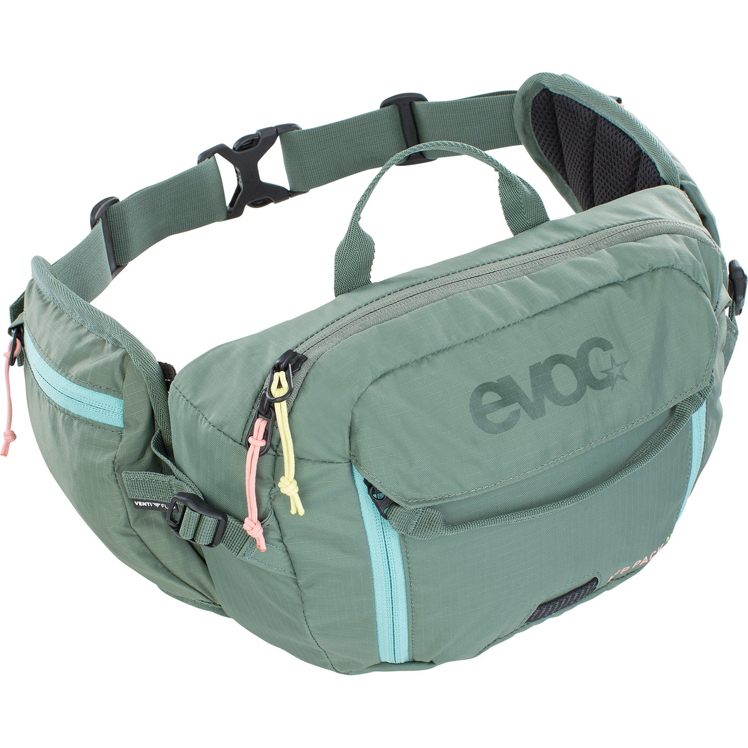 evoc hip pack 3l