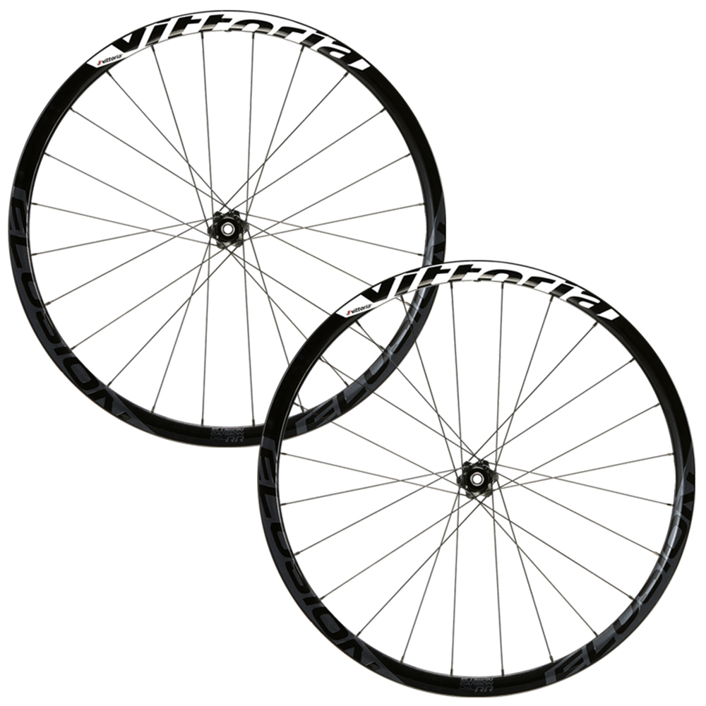 vittoria elusion carbon tubeless