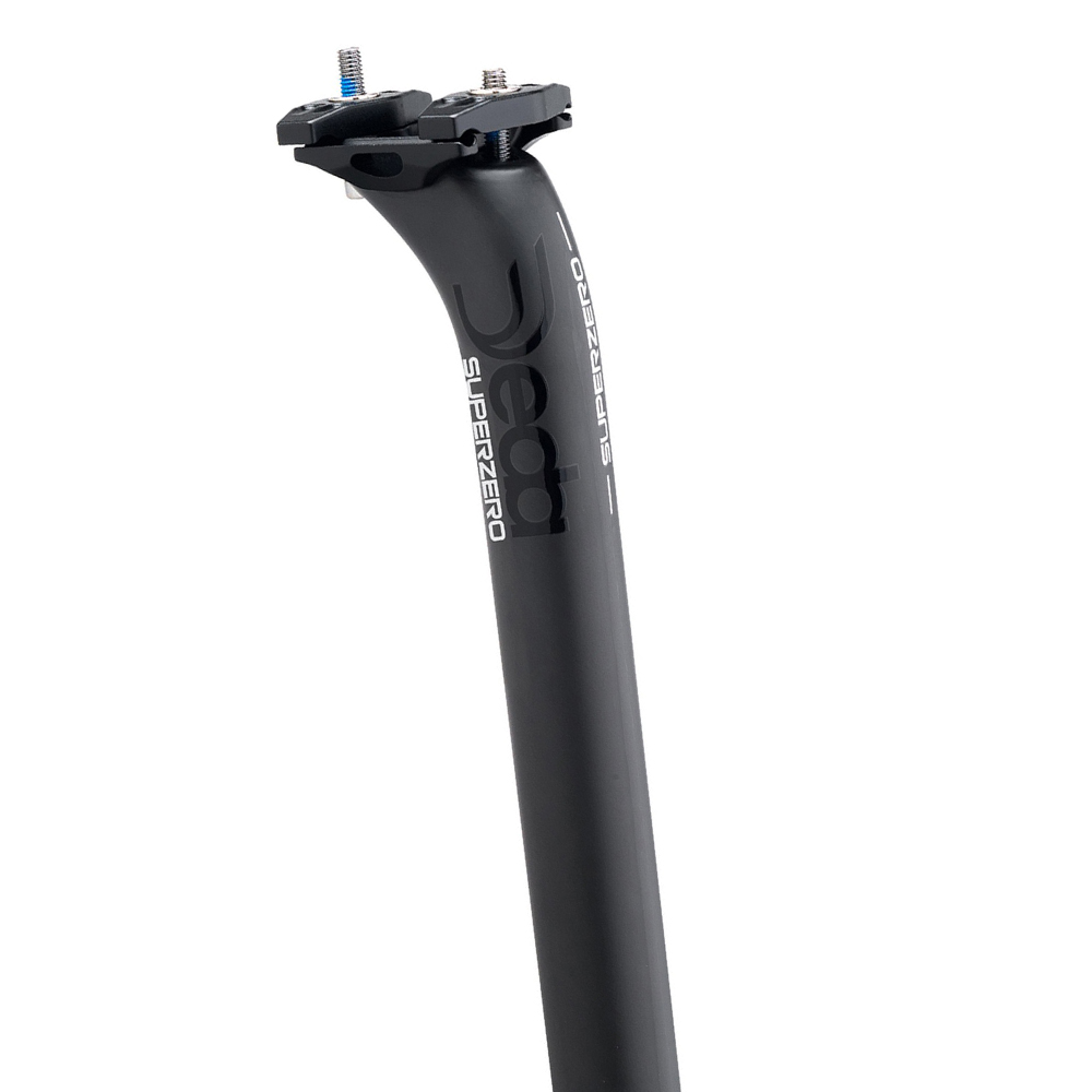 Deda SuperZero Carbon Seatpost | Merlin Cycles