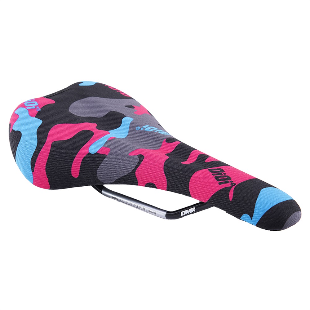 dmr oioi saddle snow camo