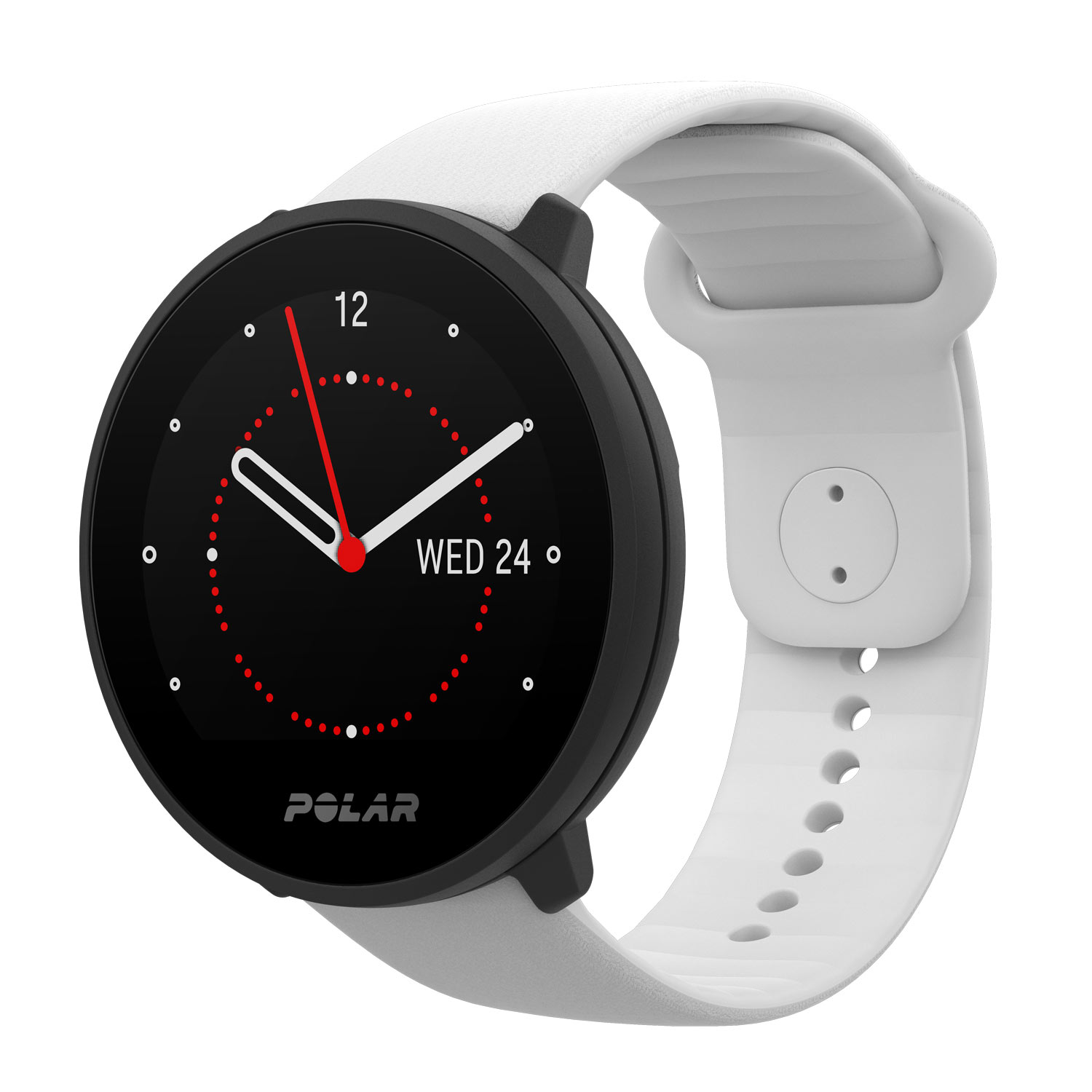 polar montre gps