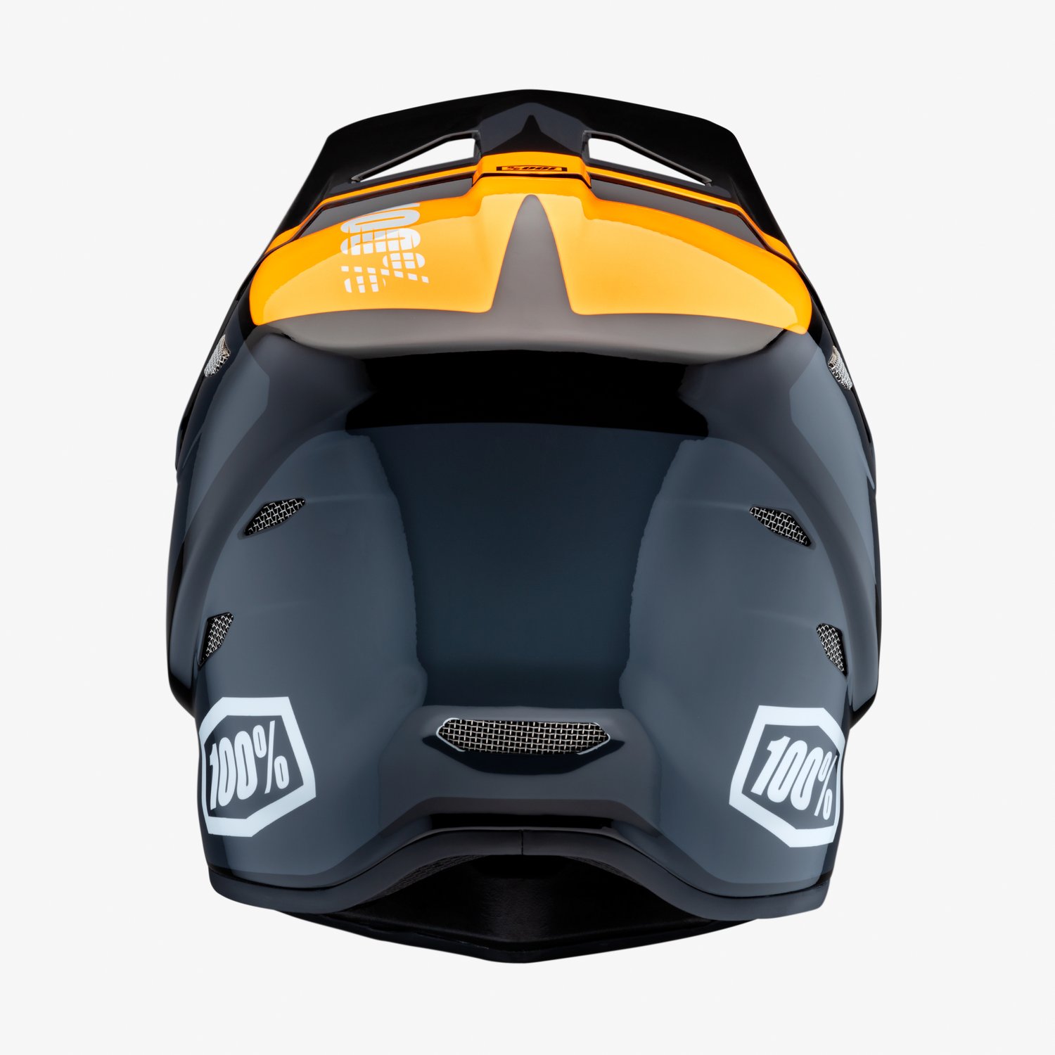 79530 100 Status Full Face Helmet 