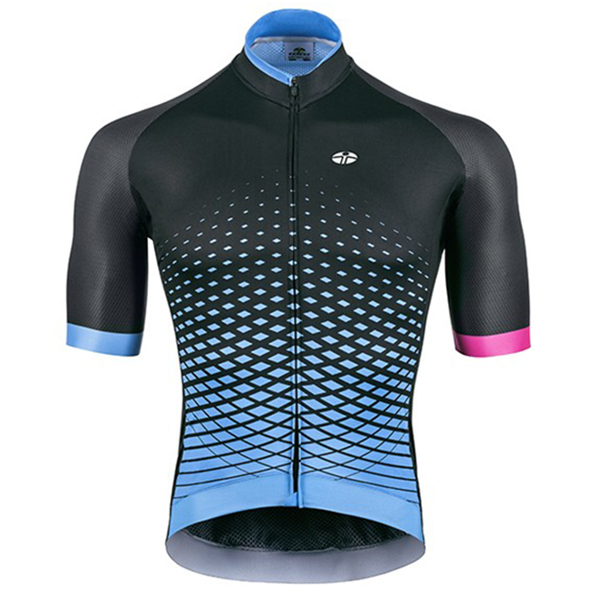 GSG Fedaia Short Sleeve Cycling Jersey | Merlin Cycles