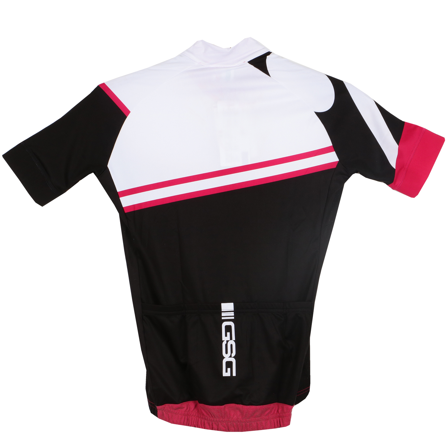 short sleeve cycling jersey