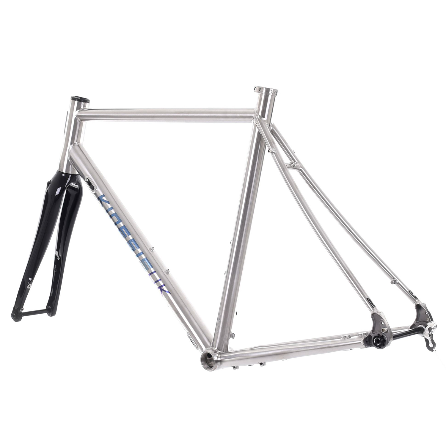 Kinesis GTD V2 Titanium Road Disc Frameset Merlin Cycles