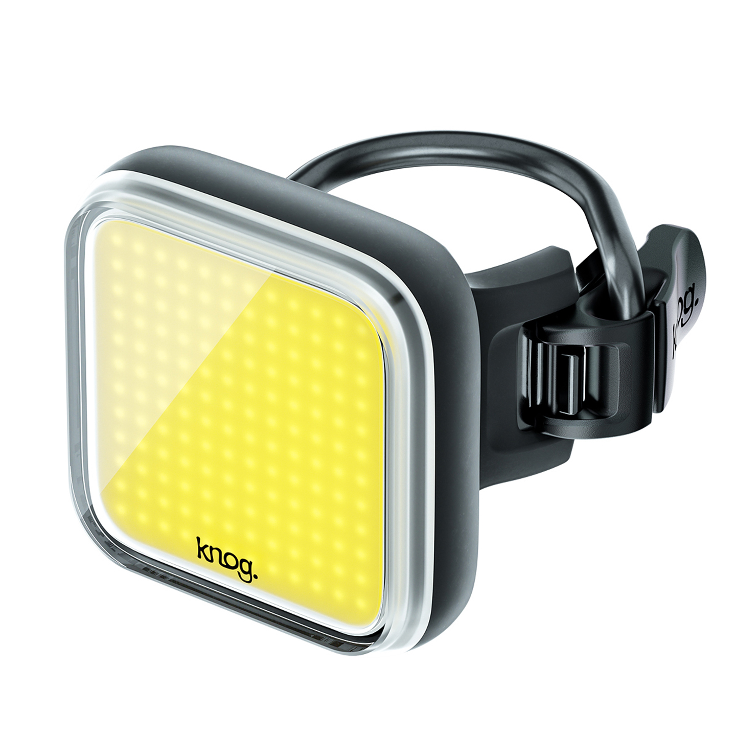 Knog Blinder X Rechargeable Front Bike Light | Merlin Cycles