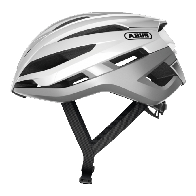 abus road cycling helmet