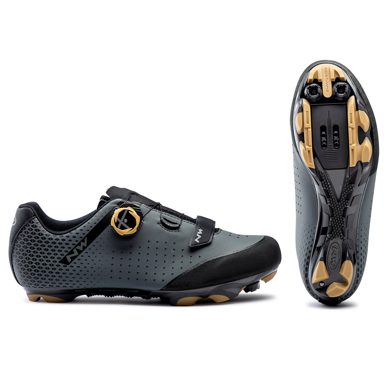 Northwave origin plus discount 2 mtb shoes