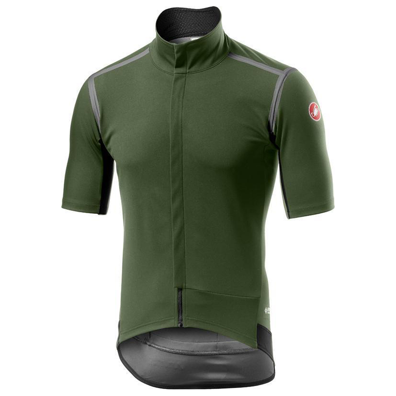 gabba cycling jersey