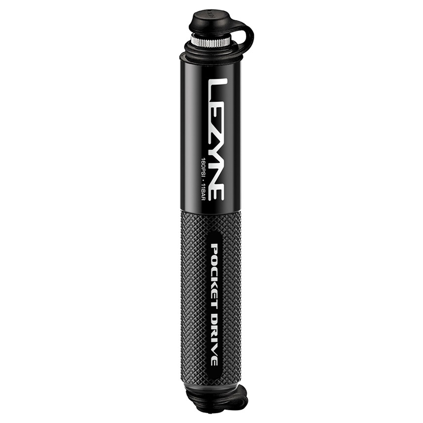 lezyne tech drive hv pump