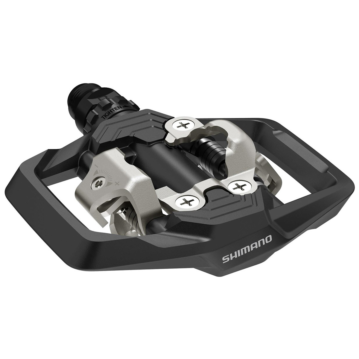 flat pedals shimano