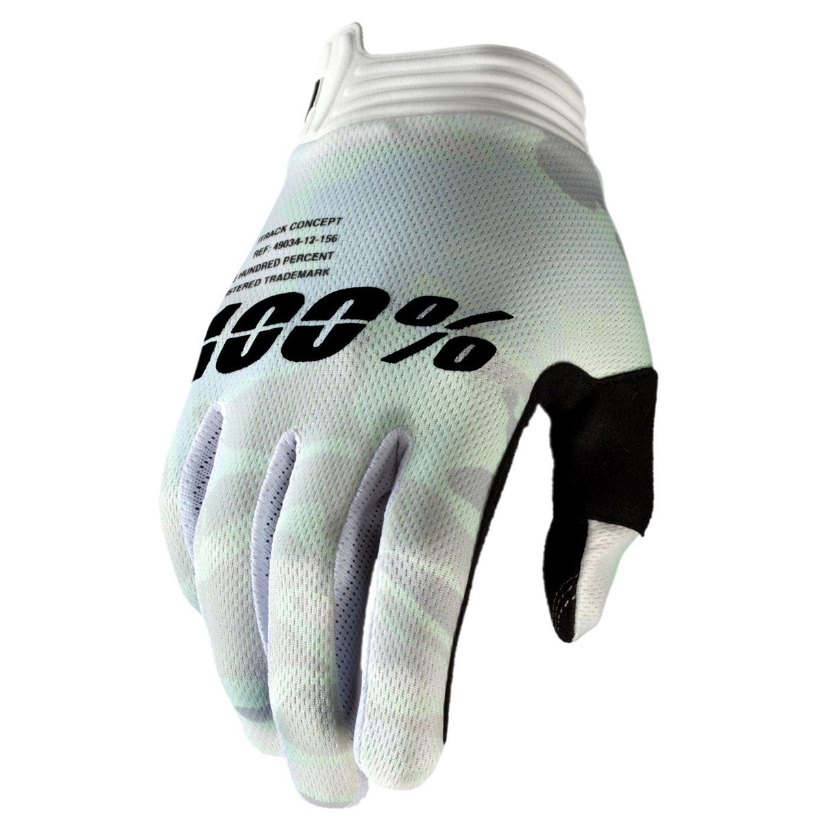 mens mtb gloves uk