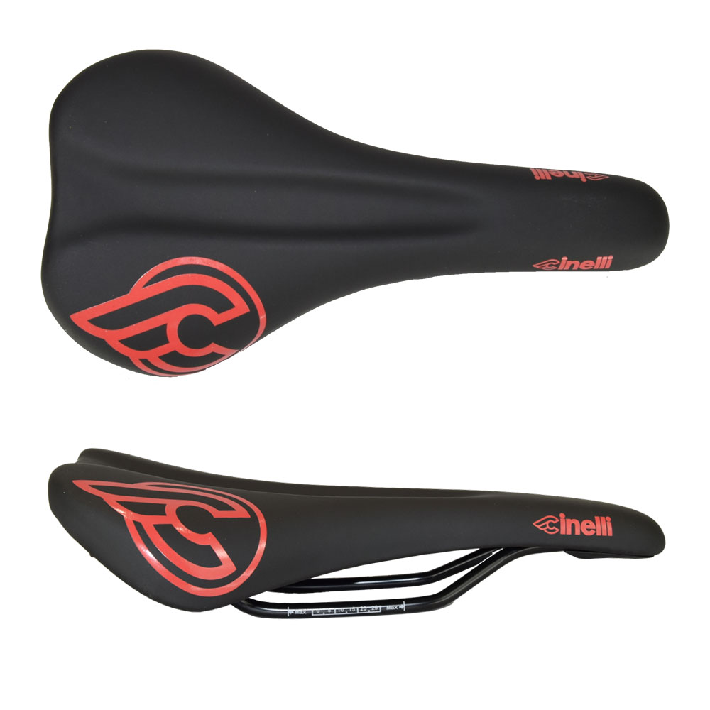 cinelli saddle