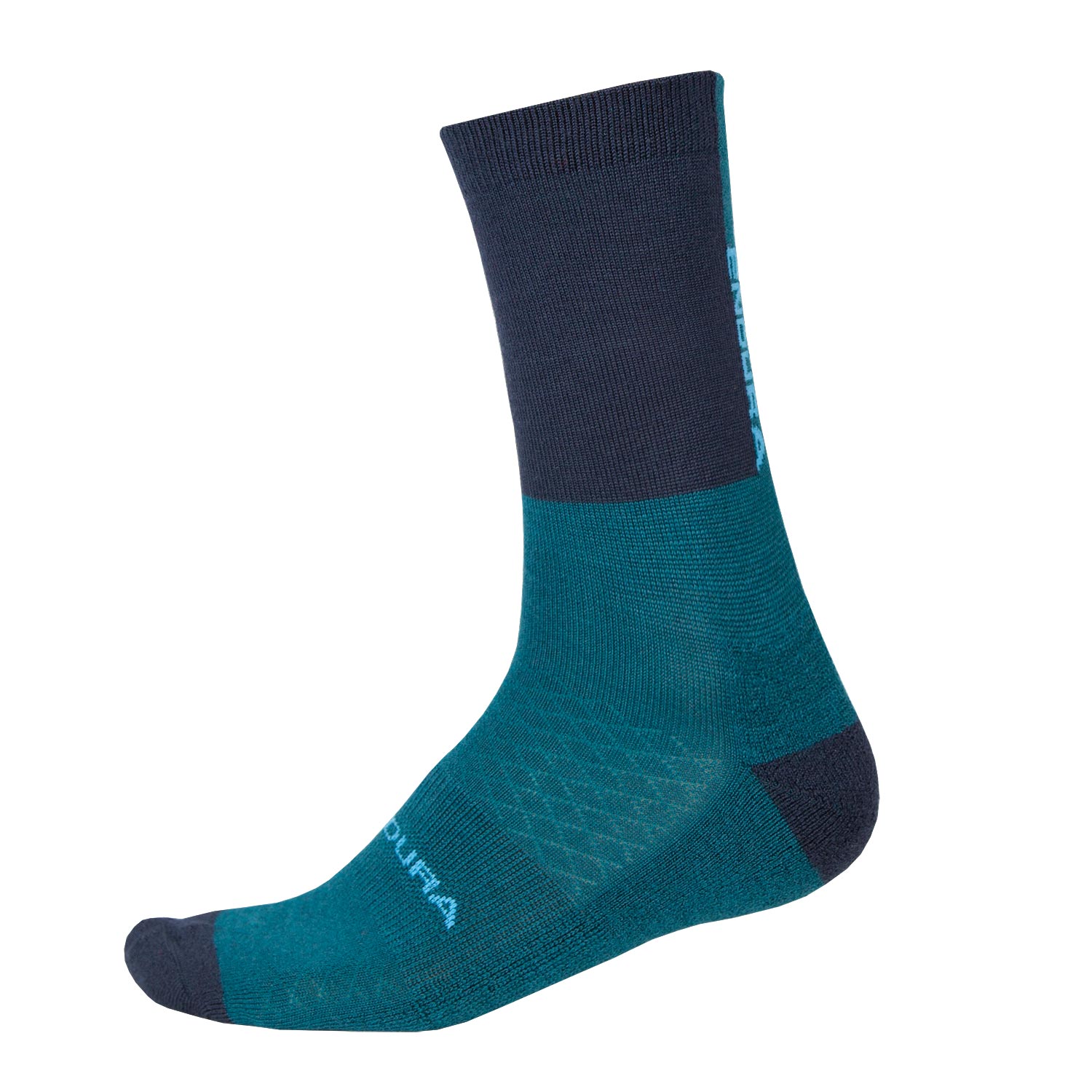 Endura BaaBaa Merino Winter Socks | Merlin Cycles