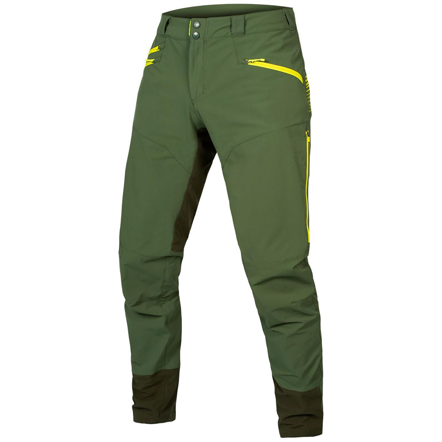 shinpuru ii trousers