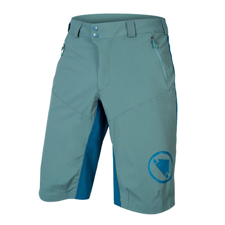 Endura MT500 Spray Shorts | Merlin Cycles