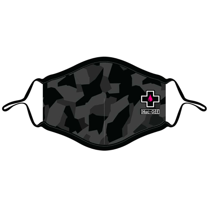 Muc Off Reusable Face Mask Merlin Cycles