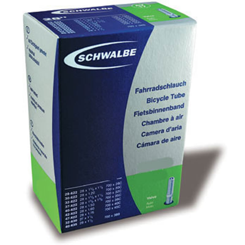 schwalbe inner tube 20