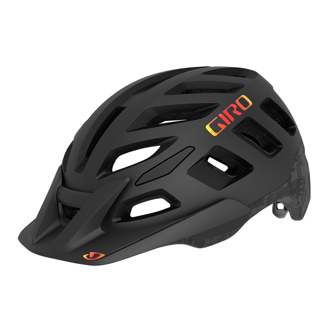 radix mips helmet