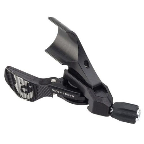 Wolf Tooth Remote Dropper Lever | Merlin Cycles