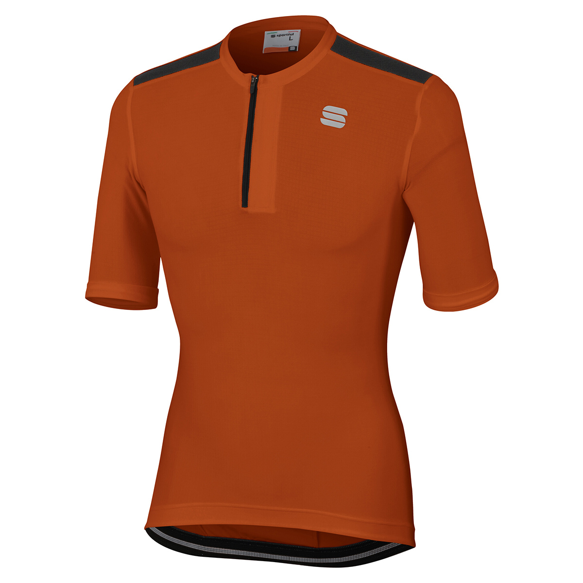 sportful short sleeve jersey