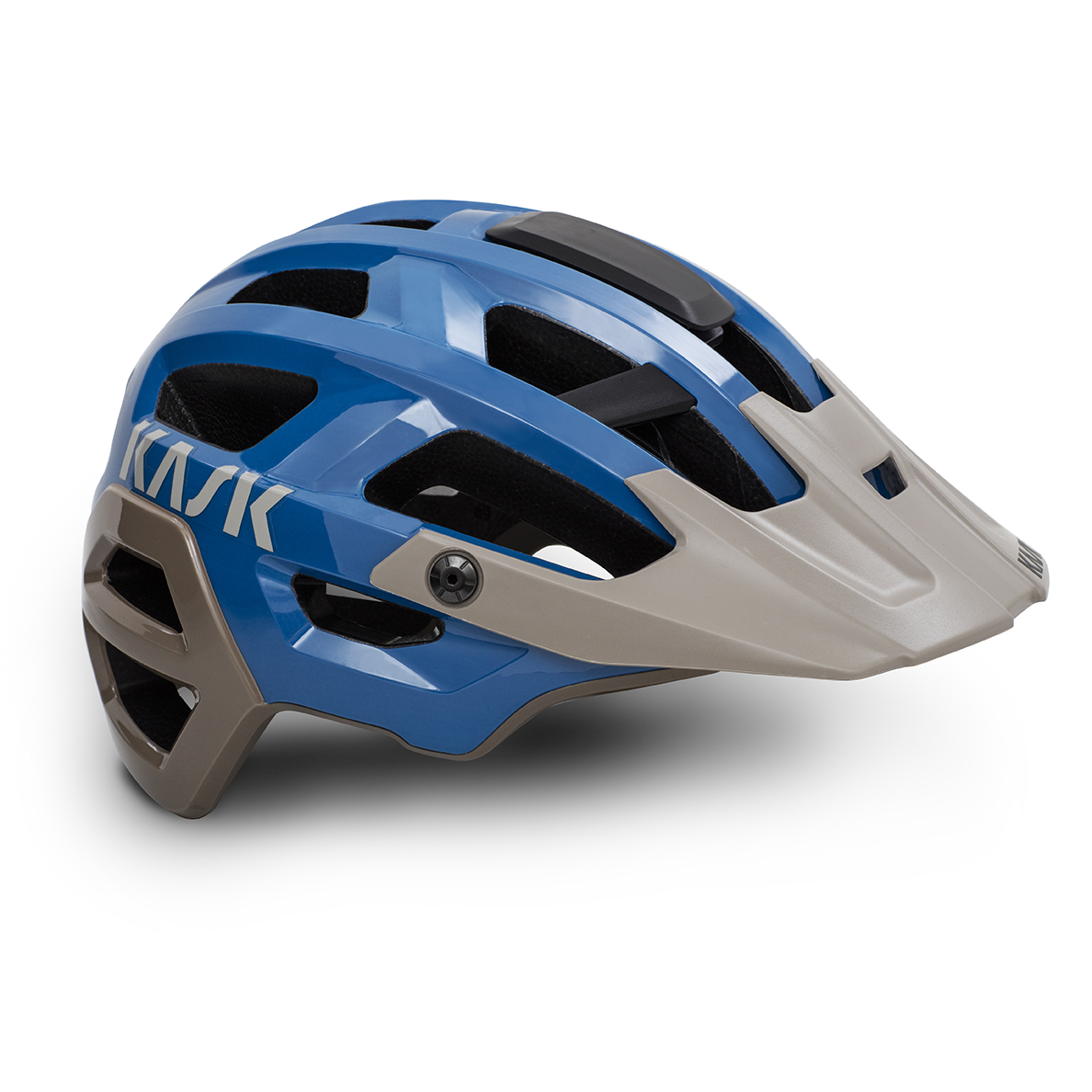 kask mountain bike helmets