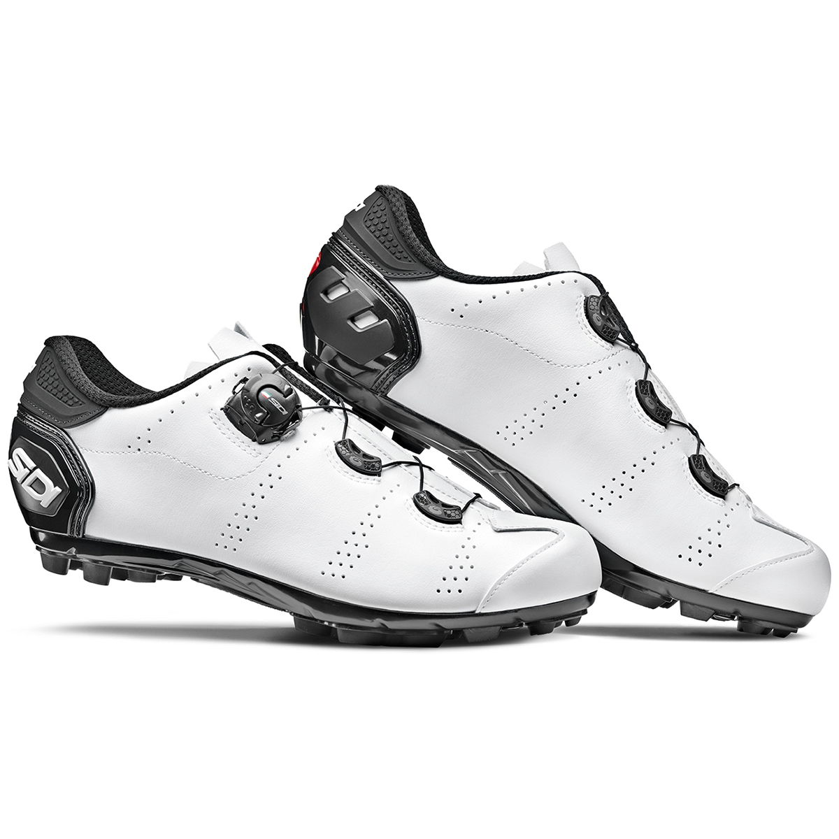 sidi mtb shoes