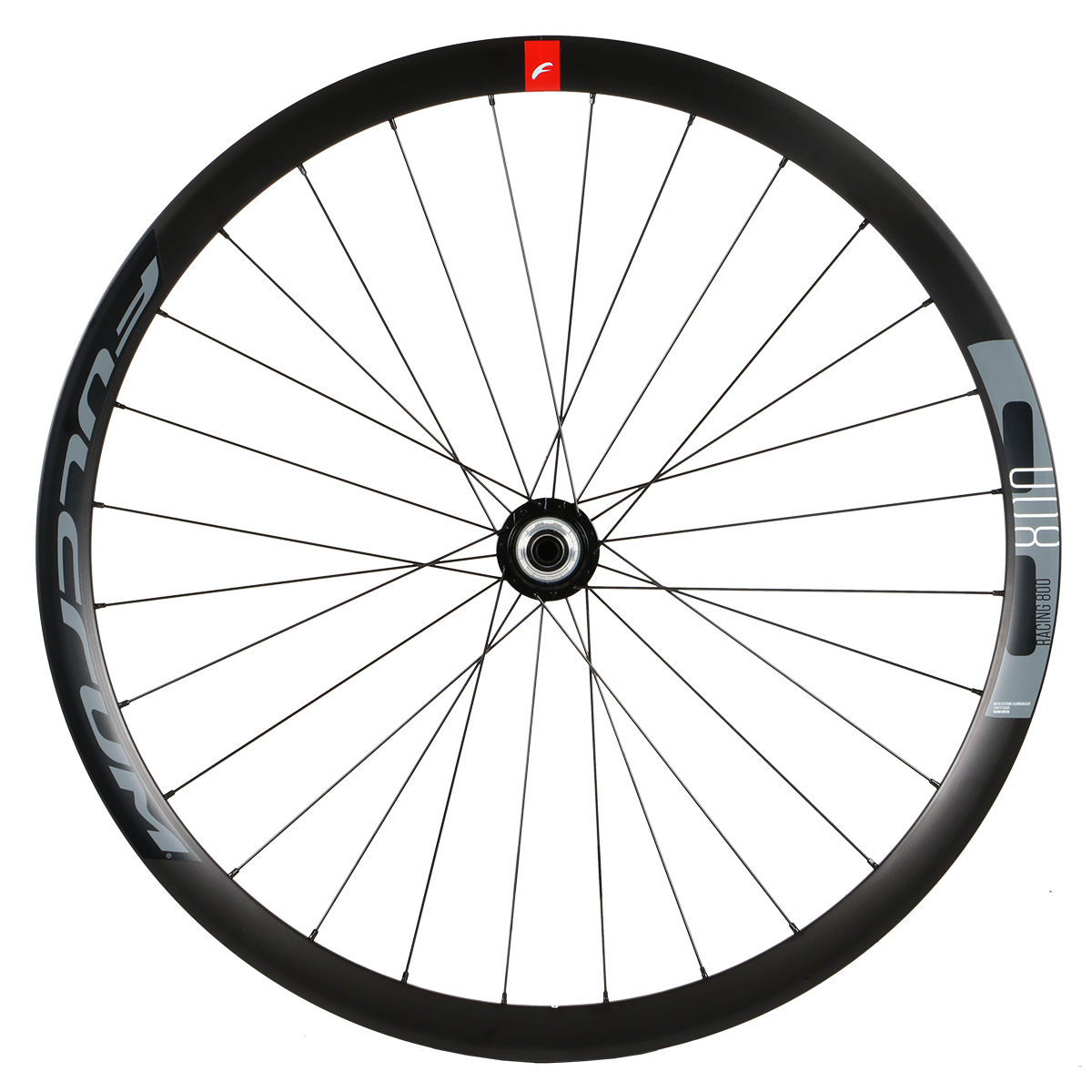 fulcrum racing 700 wheelset