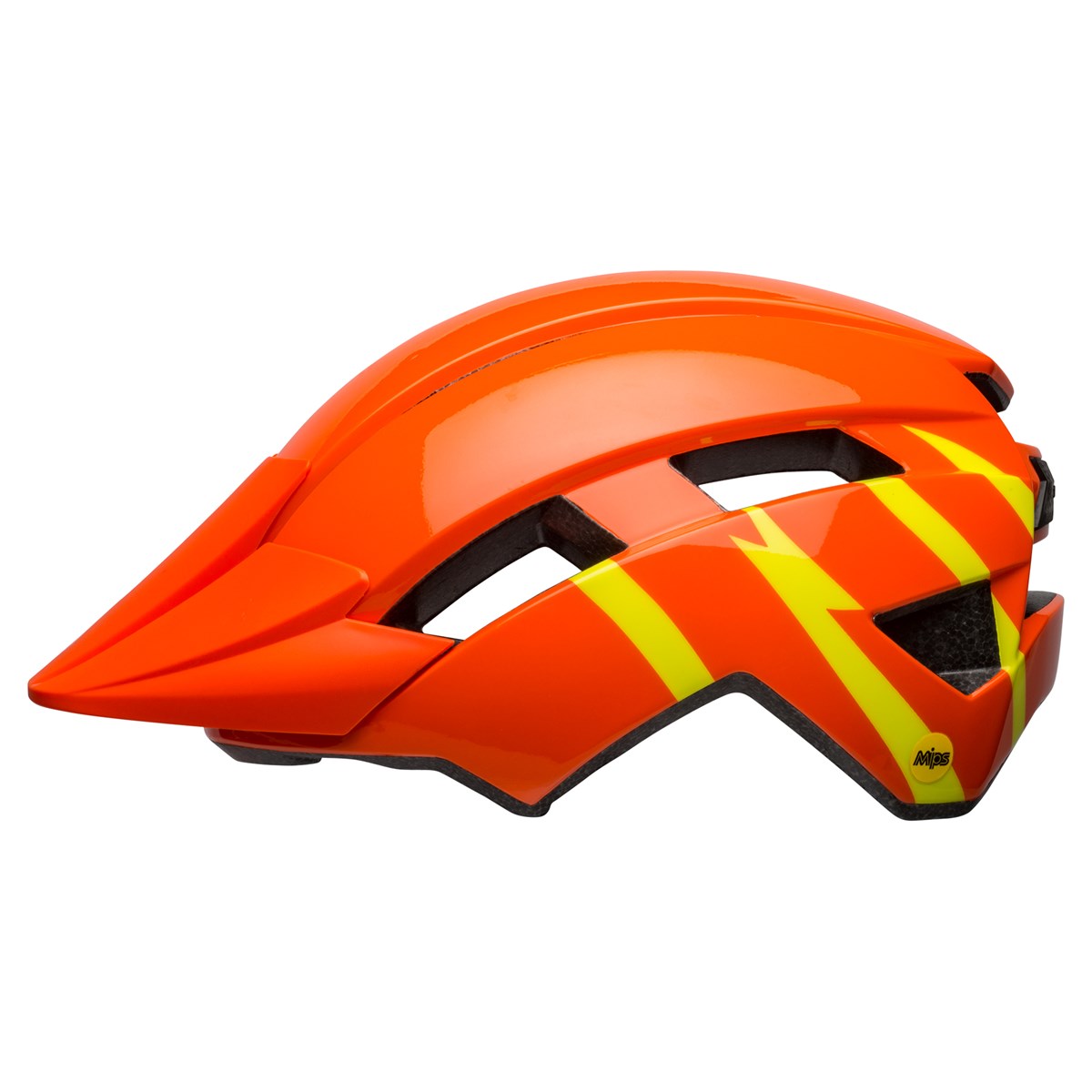 Bell Sidetrack II Childs Helmet - 2021 | Merlin Cycles