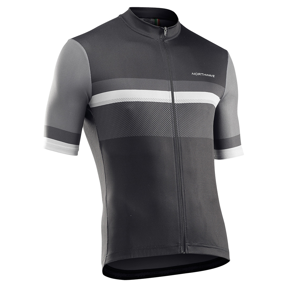 Northwave Origin Short Sleeve Cycling Jersey | Merlin Cycles