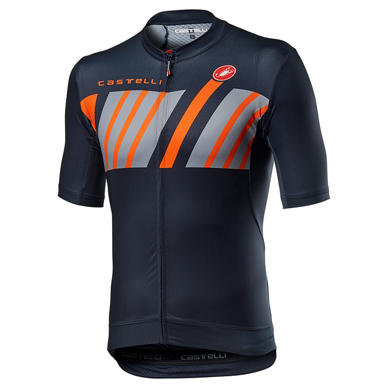 castelli cycling shirt