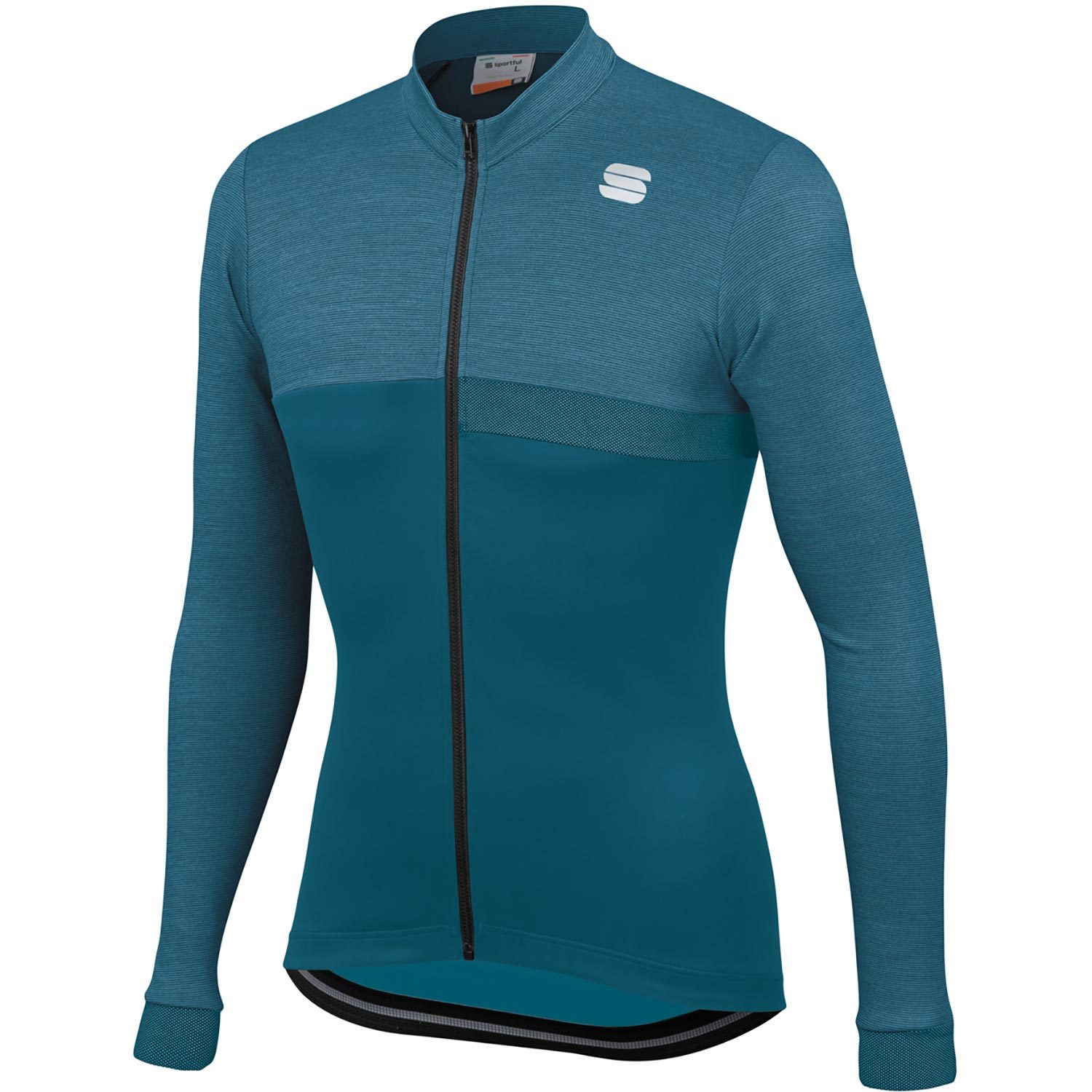 women's long sleeve summer cycling jersey