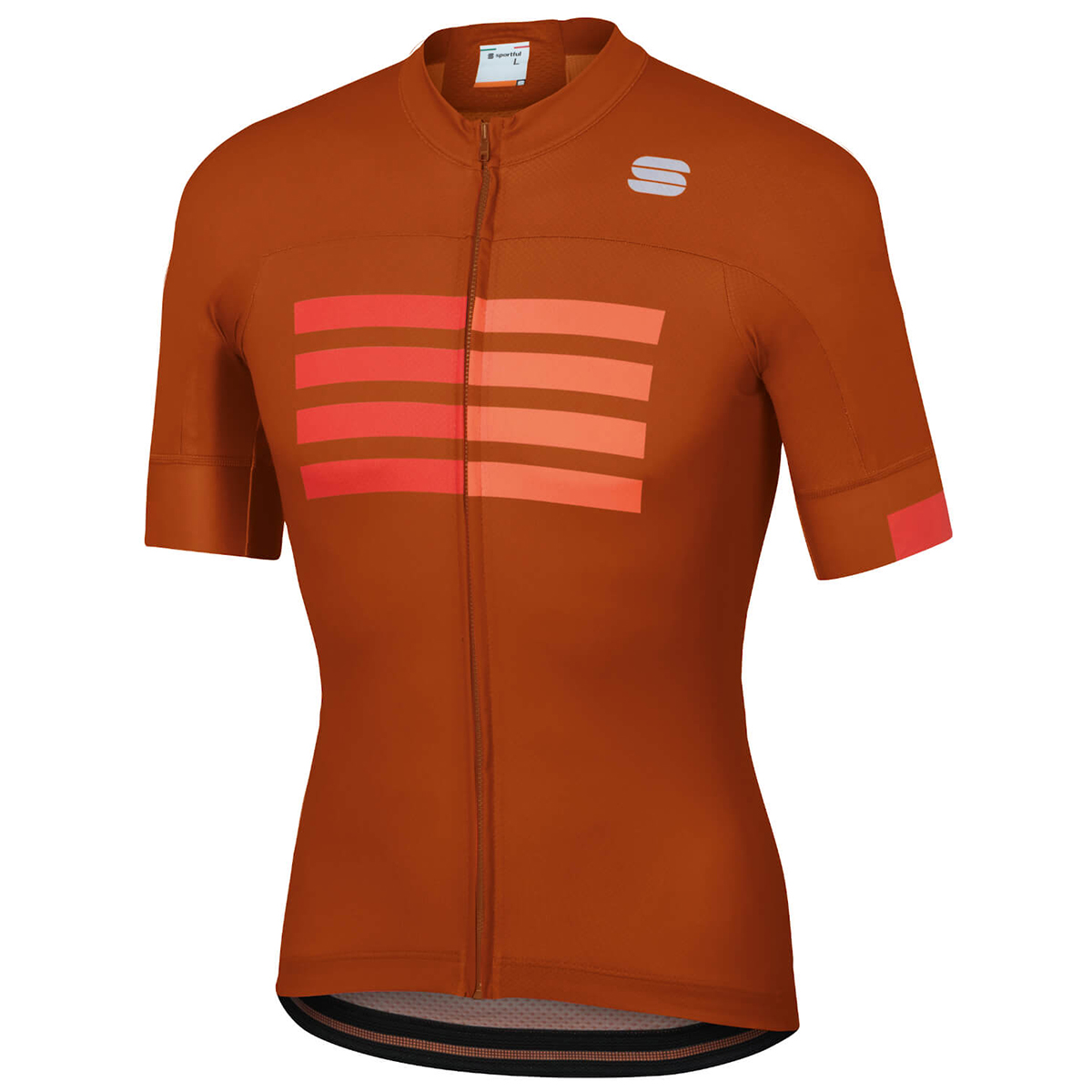 Sportful Wire Jersey Short Sleeve Cycling Jersey | Merlin Cycles