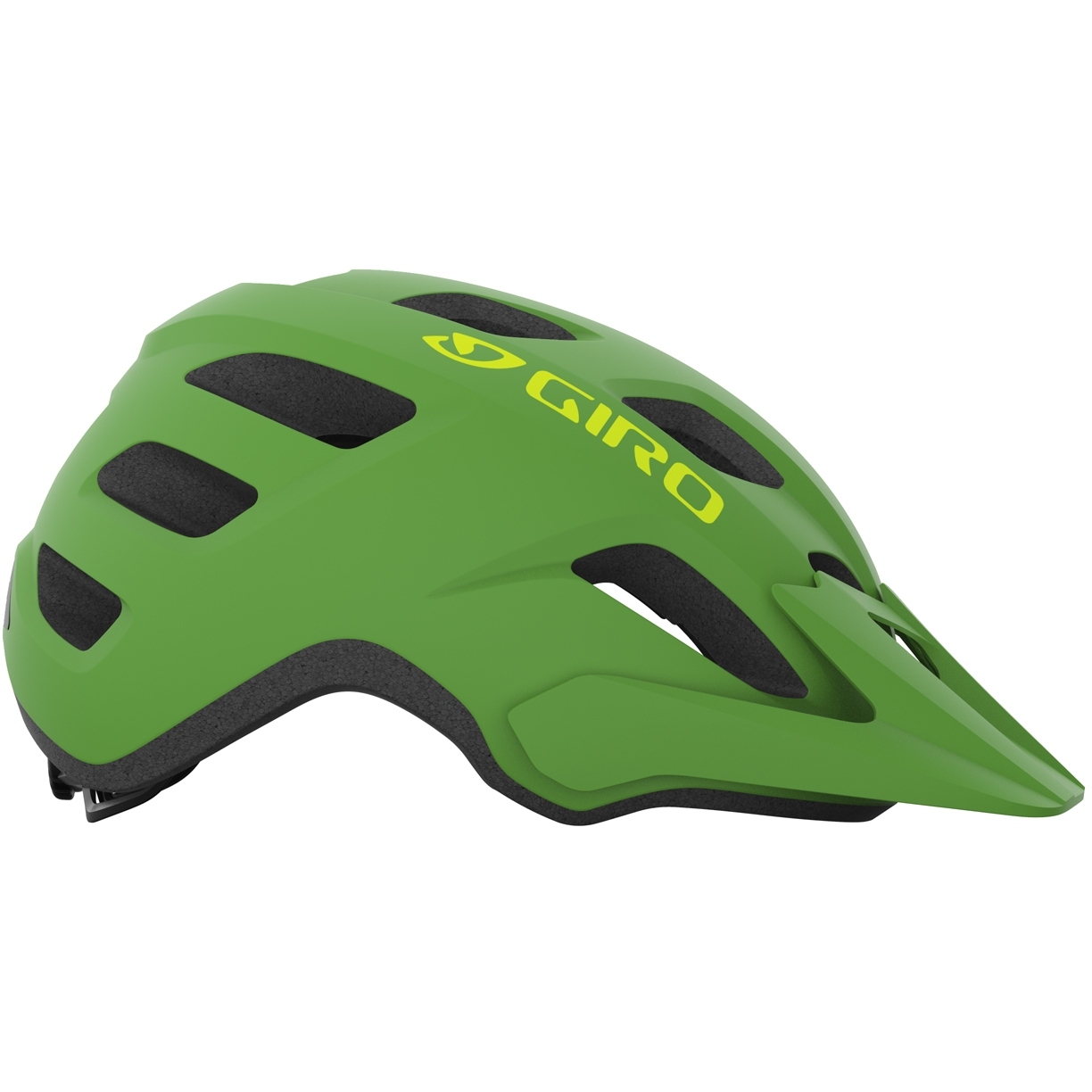 giro tremor mips youth visor mtb bike cycling helmet