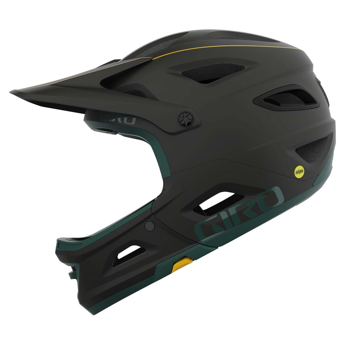 Giro Switchblade MIPS MTB Helmet | Merlin Cycles