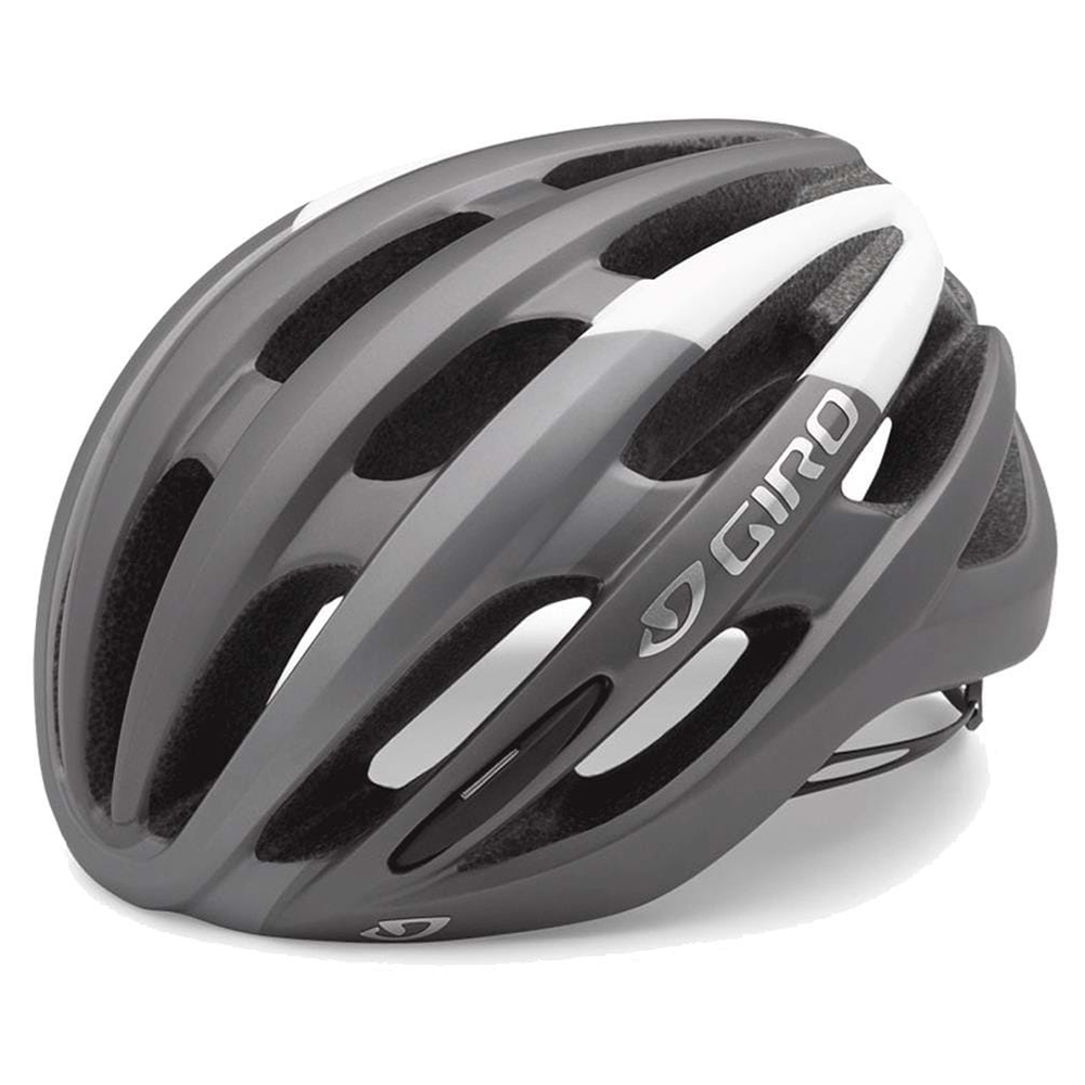 giro foray bike helmet