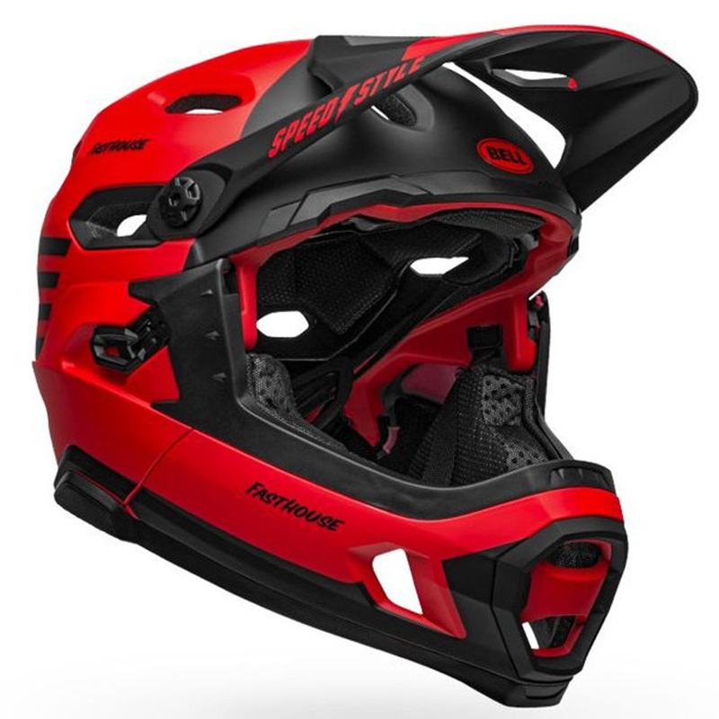 Bell Super DH Spherical MIPS MTB Helmet | Merlin Cycles