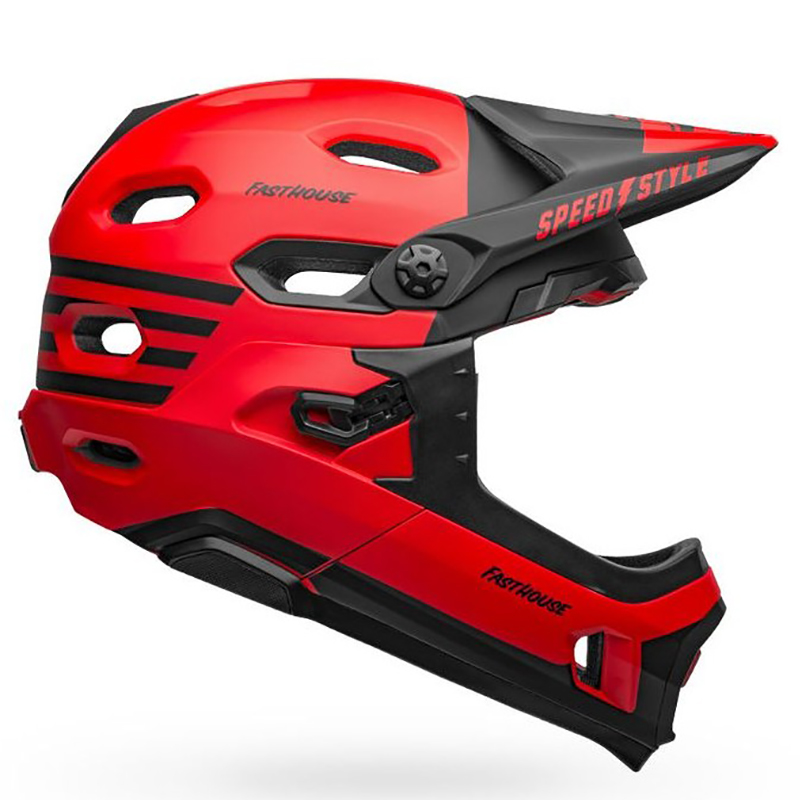 Bell Super DH Spherical MIPS MTB Helmet | Merlin Cycles