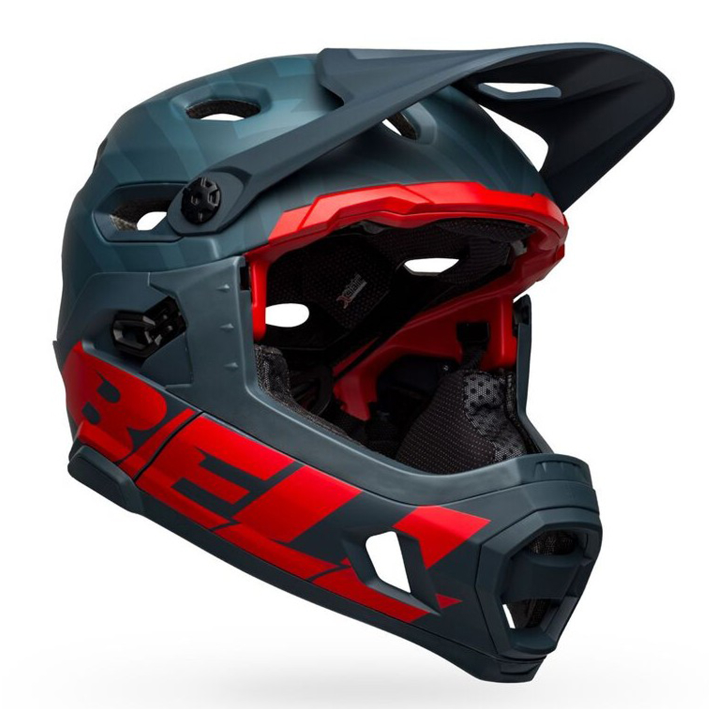 super dh mips helmet