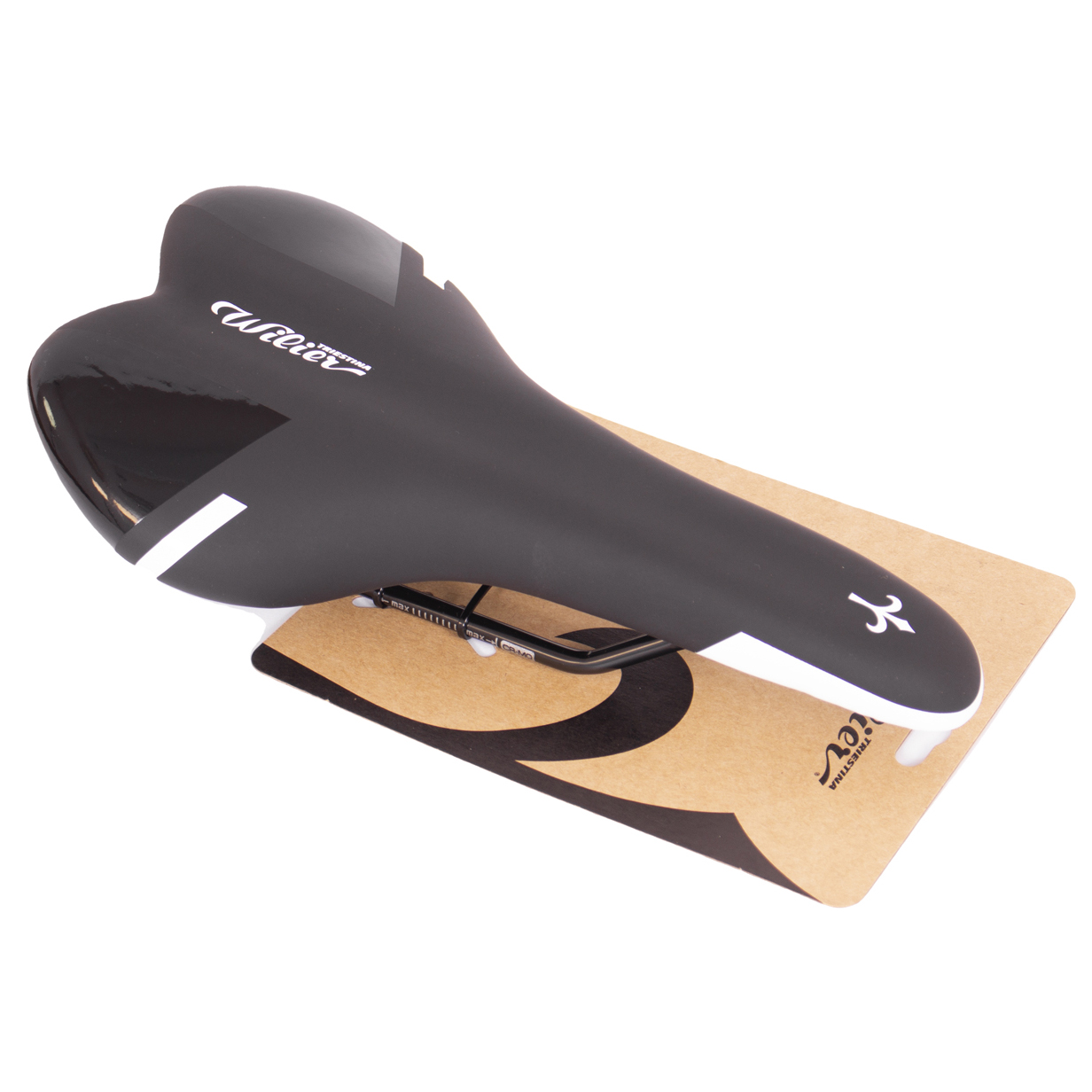 merlin cycles saddles