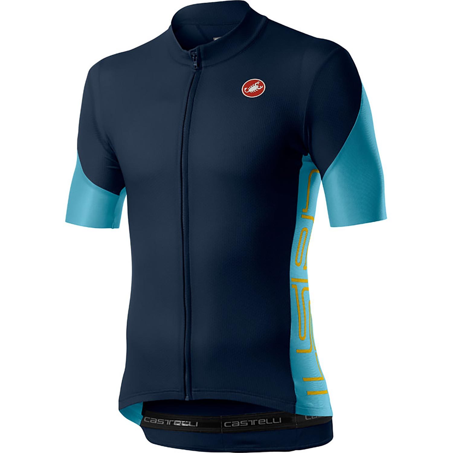 castelli mountain bike jersey