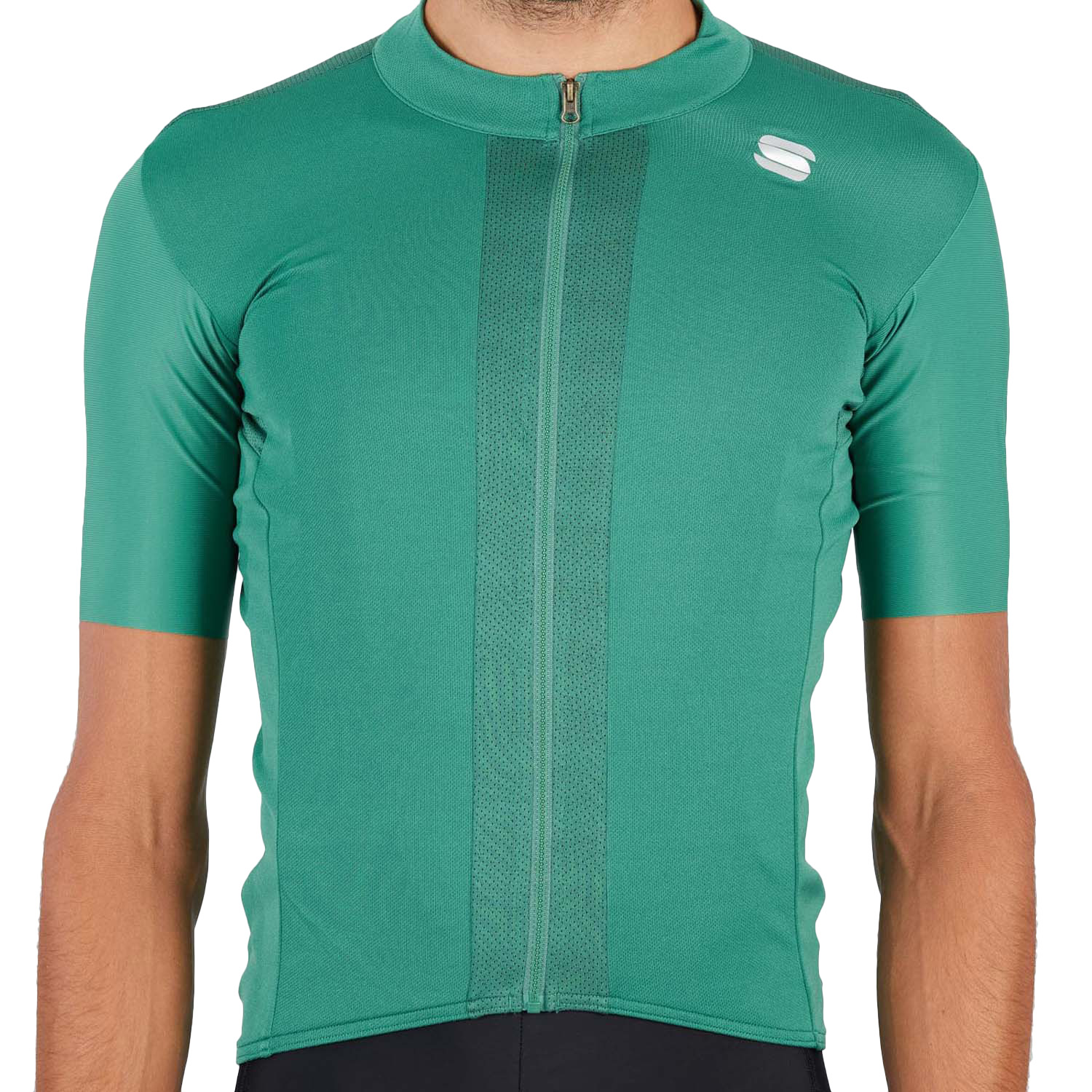 cycling short sleeve jersey