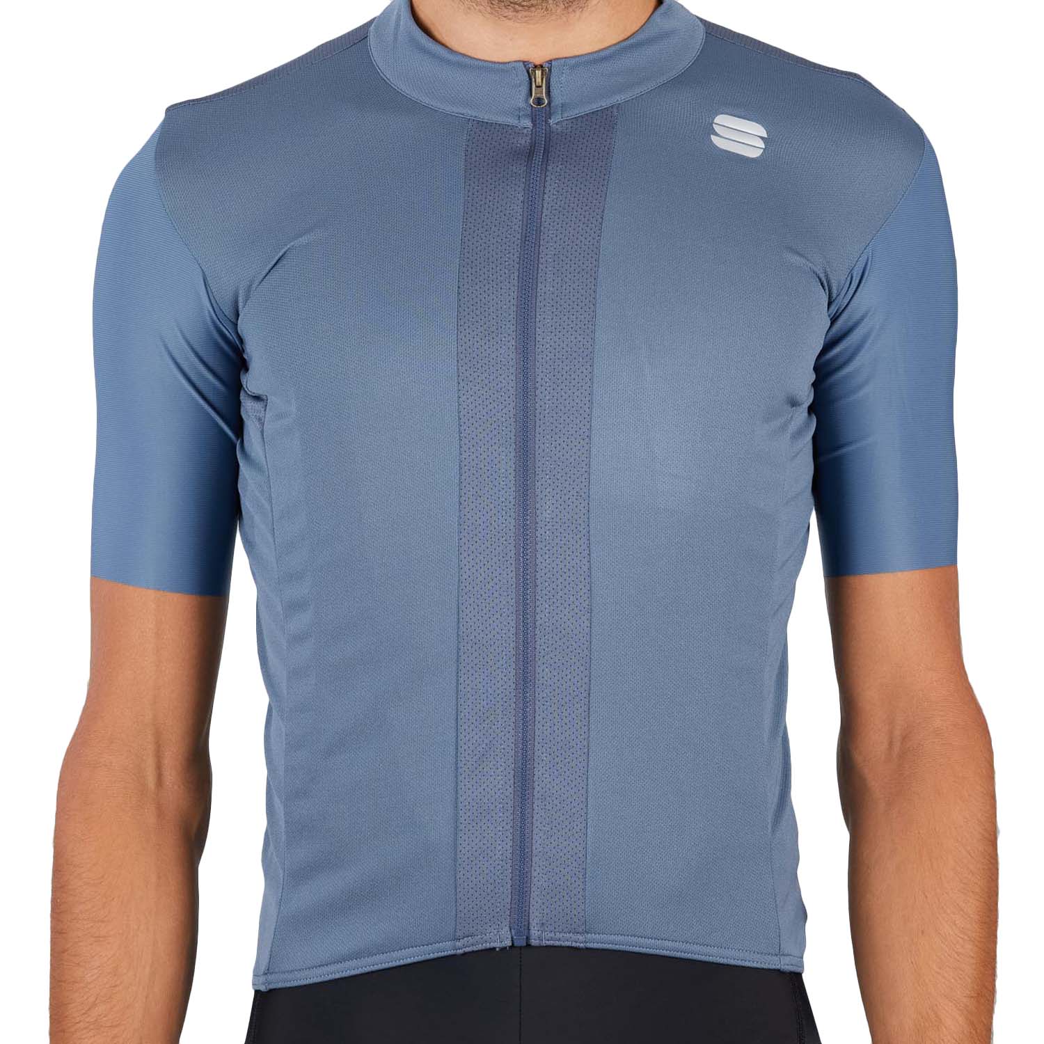 Sportful Strike Short Sleeve Cycling Jersey | Merlin Cycles