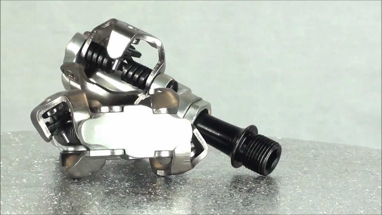 shimano m545 spd pedals