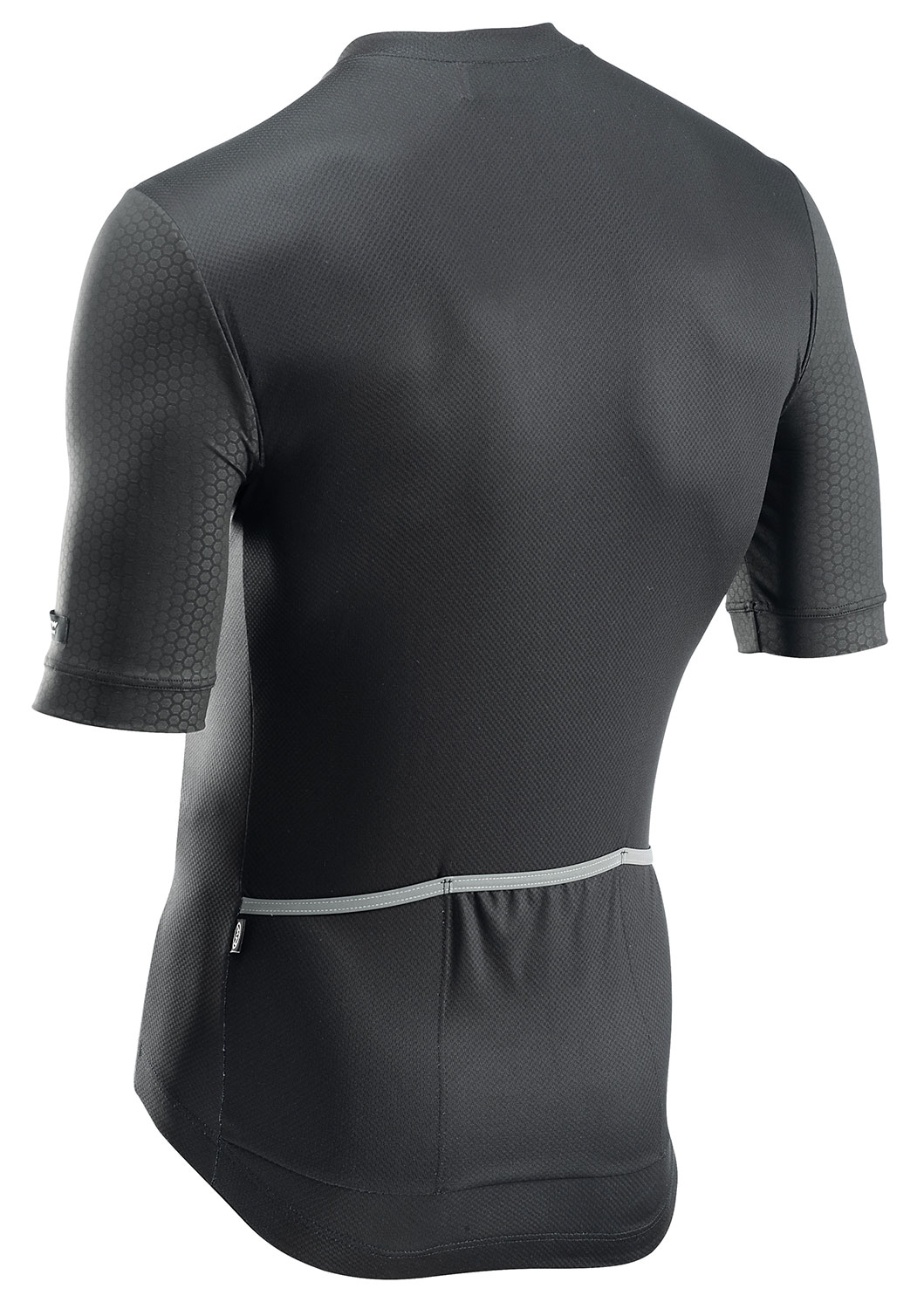 mid layer cycling jersey